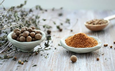 8 Rekomendasi Vitamin dan Mineral Dibutuhkan untuk Imun
