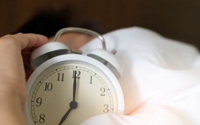 Is Sleeping Too Long can be Dangerous? It could be a Threat