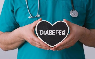 Can People with Diabetes Eat White Rice? Here are the Facts