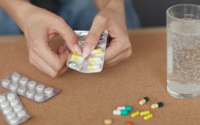 Here’s How to Take the Right Medicine, Don’t Take Too Much!