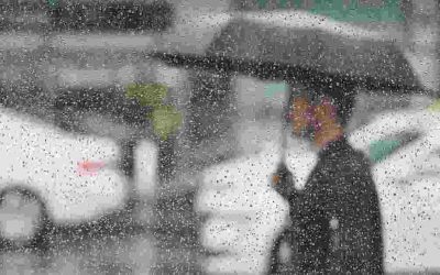 Do This to Keep Your Body Fit in the Rainy Season