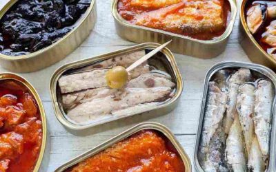 Follow These 5 Steps to Reduce Processed Foods for Health