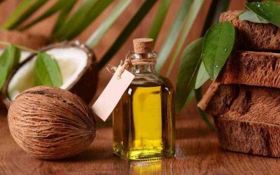Benefits of Virgin Coconut Oil for Your Health
