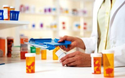 Role of Pharmacists in Pharmaceutical Drug Distributors