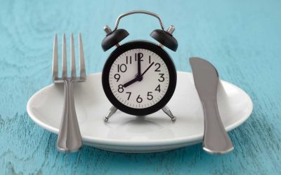4 Types of Vitamins so You Don’t Get Weak while Fasting