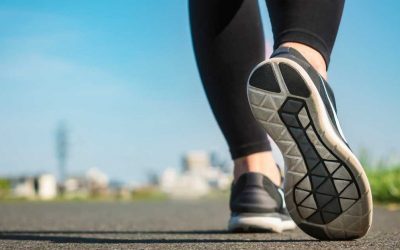 Tips for Improving Body Metabolism by Walking