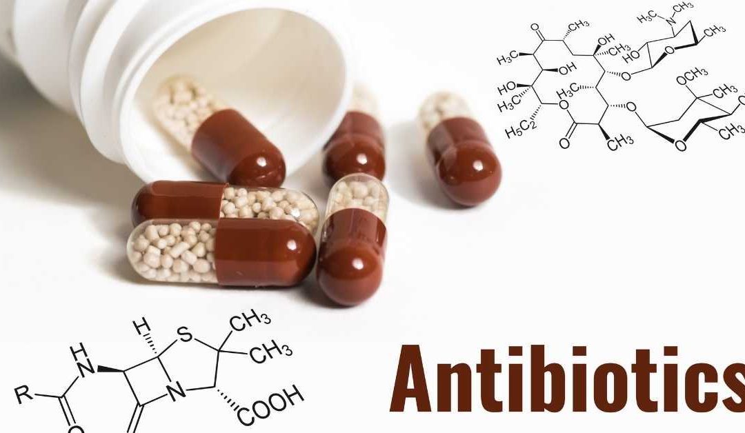 Obat Antibiotik Perlu Dihabiskan Mandira