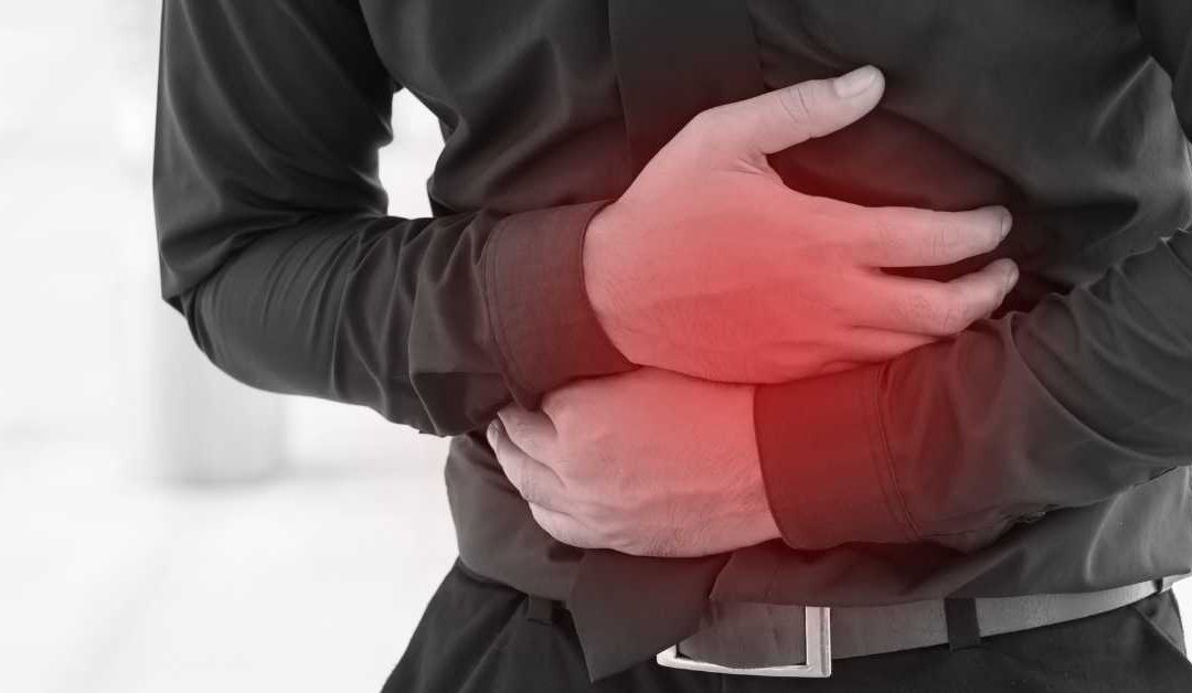 Suplemen untuk Penderita Asam Lambung Mandira Distra