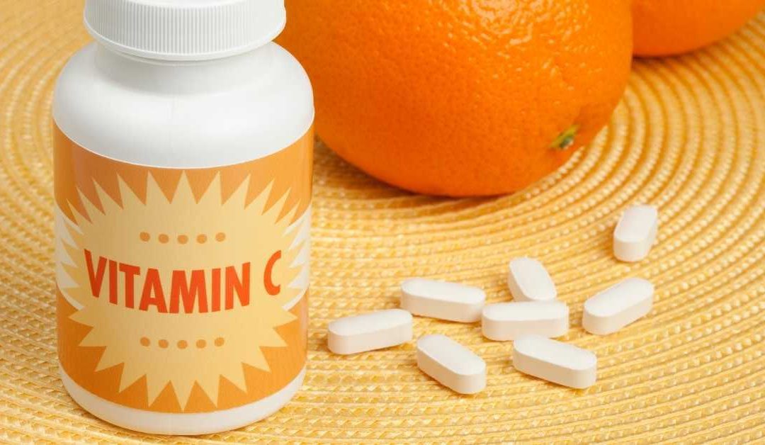 Kenali 5 Manfaat Vitamin C untuk Kesehatan Kulit