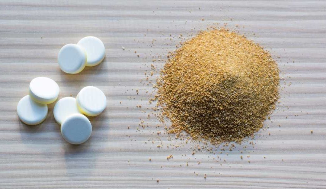 Perbedaan Obat Herbal dan Obat Kimia Mandira
