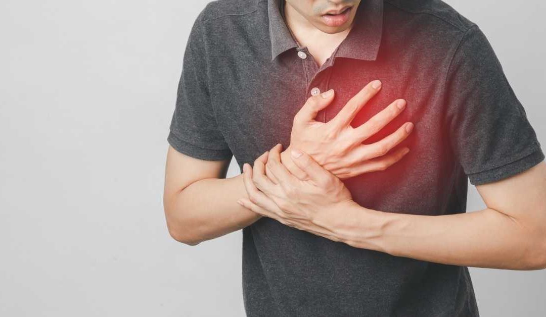 Jenis Penyakit Kardiovaskular Mandira