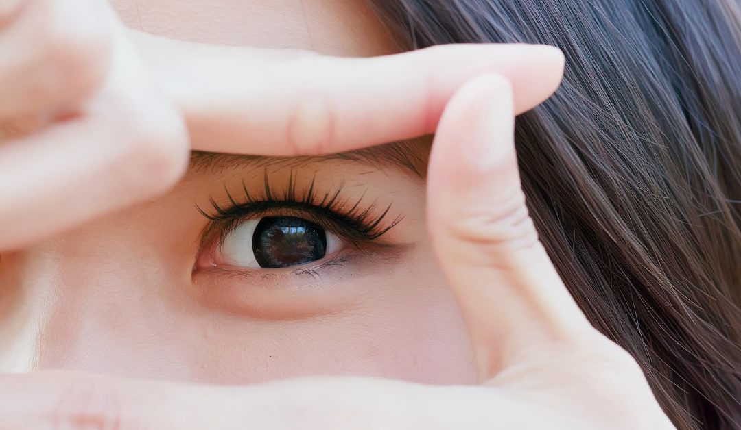 Cara Jaga Kesehatan Mata Mandira