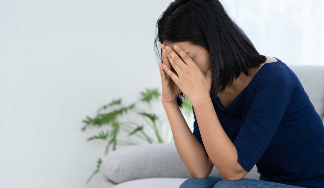 mengatasi stress berat