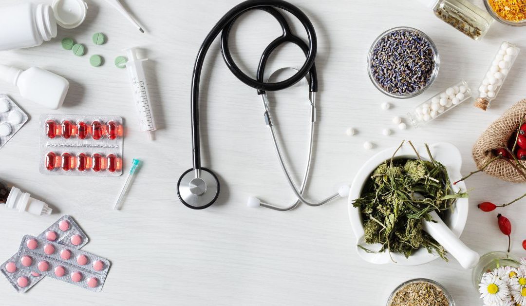 Bentuk Bentuk Obat - Mandira