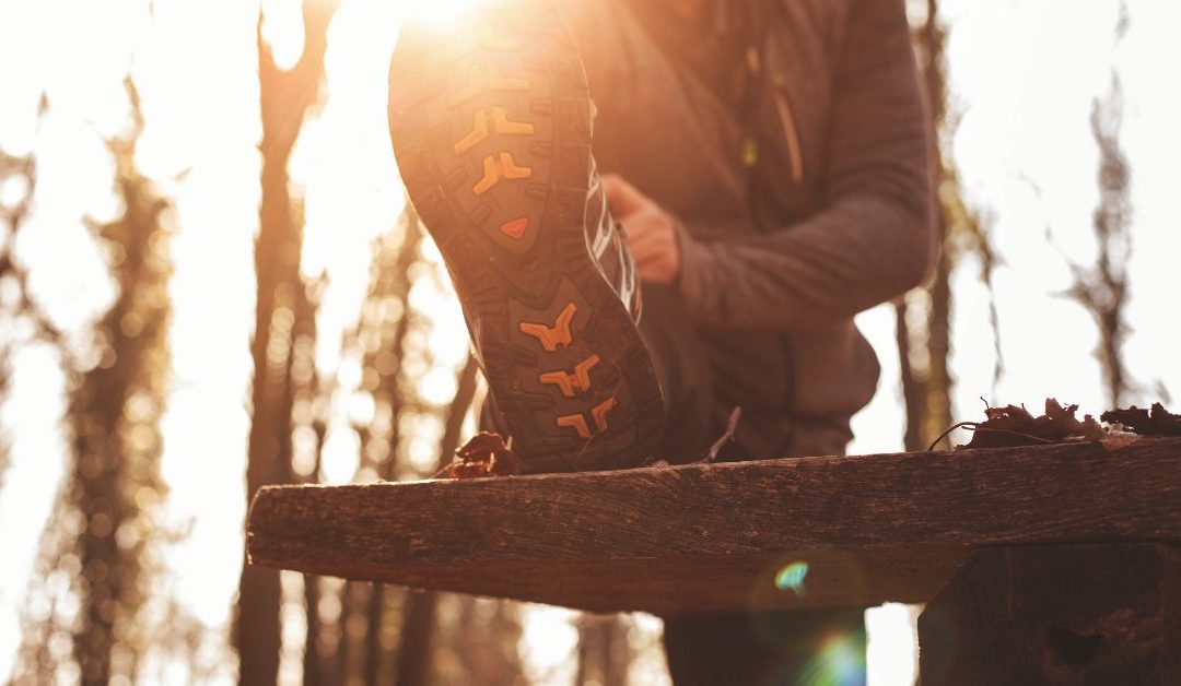 Manfaat Olahraga Pagi - Mandira