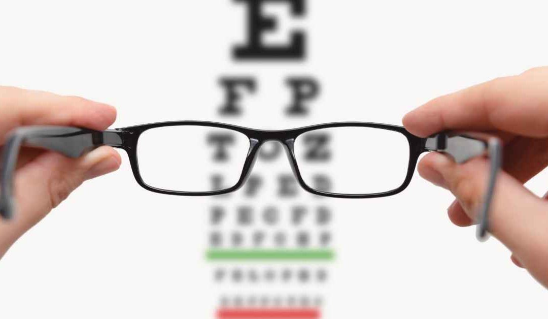 makanan untuk kesehatan mata