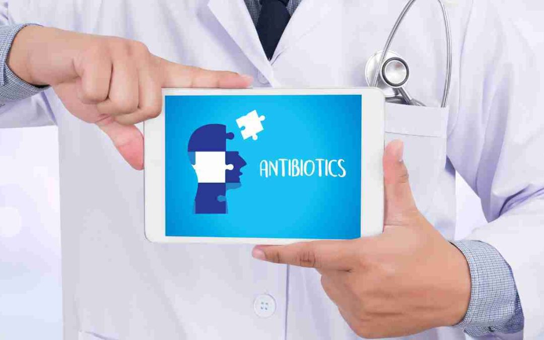 efek samping obat antibiotik Mandira Distra Distributor Obat