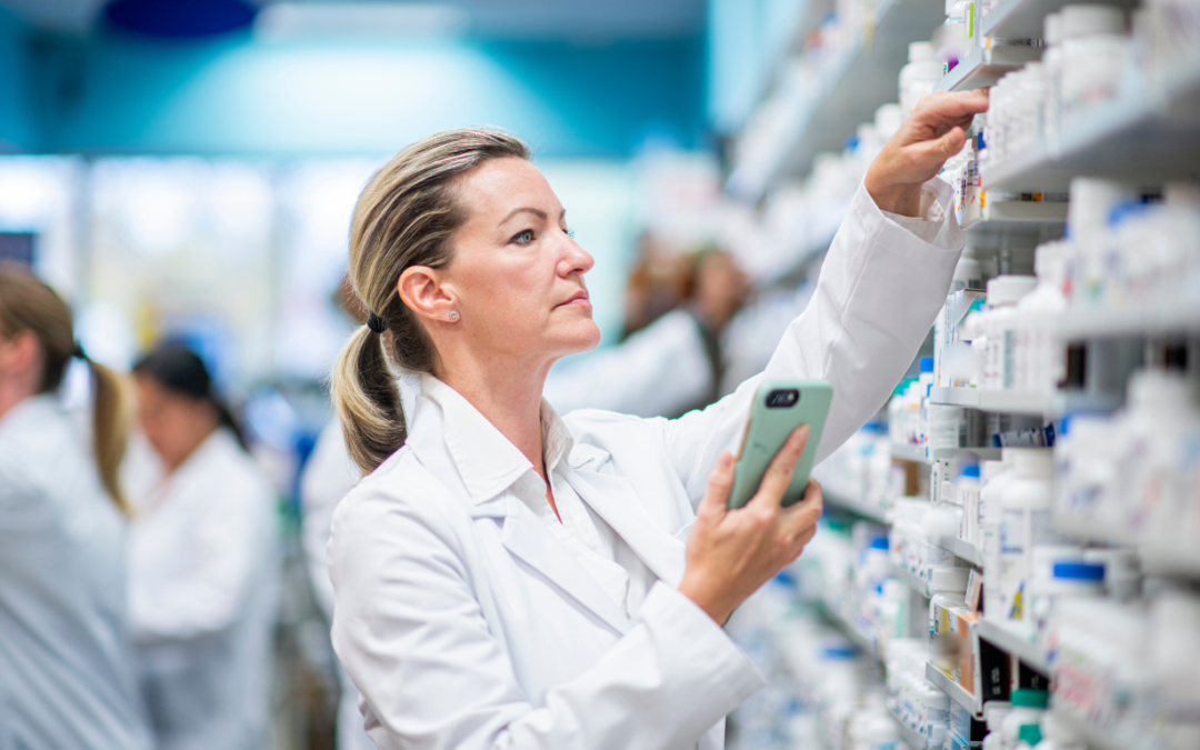 Buffer stock obat adalah - Mandira