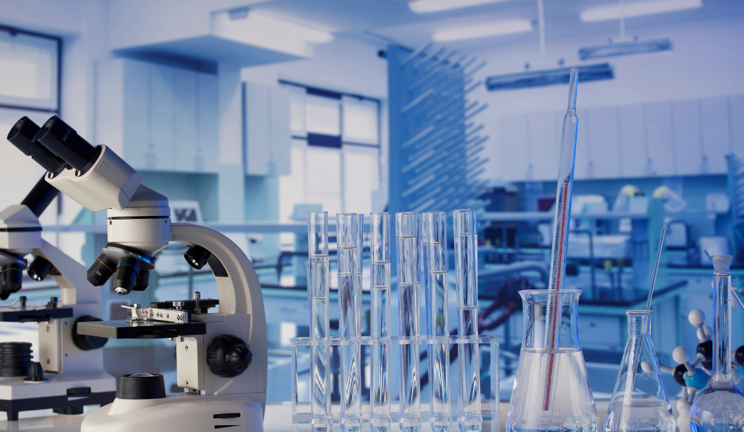 Jenis-jenis Laboratorium Kesehatan yang Perlu Anda Ketahui | Mandira ...