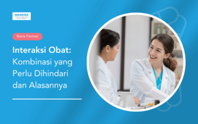 Interaksi Obat: Kombinasi yang Perlu Dihindari dan Alasannya