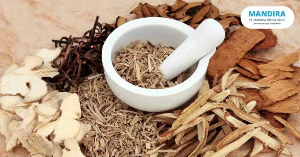 Risiko dan Manfaat Kombinasi Obat Herbal dan Medis