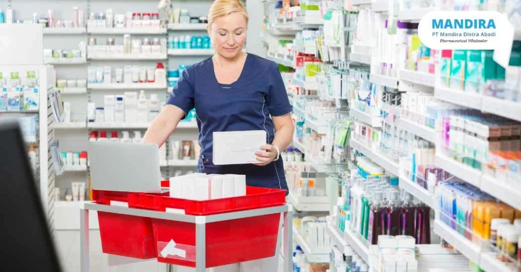 Strategi Mengelola Deadstock Obat