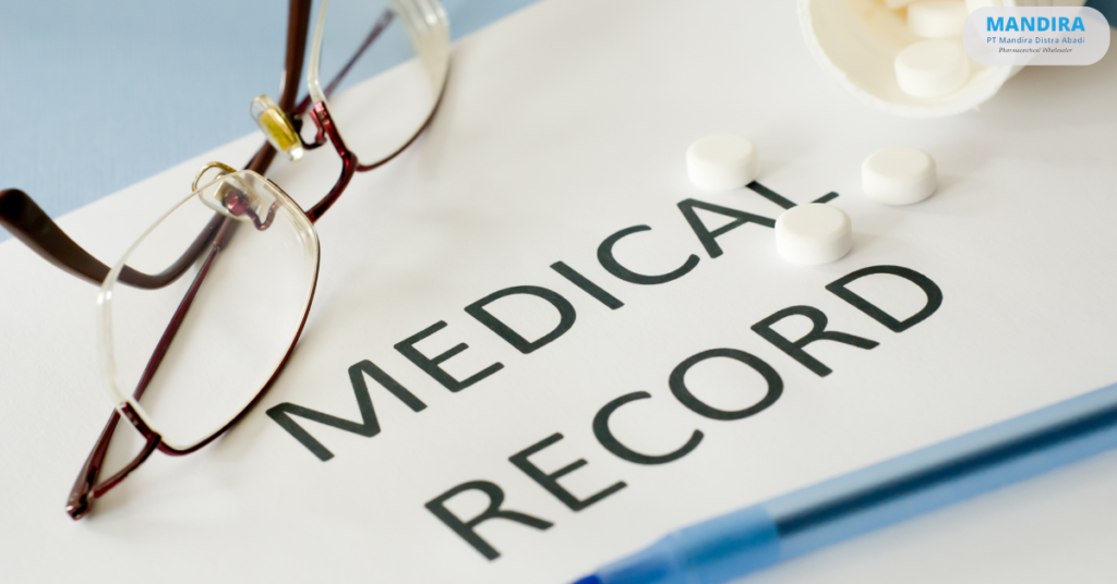 Efek Samping Minum Obat Jangka Panjang - Mandira