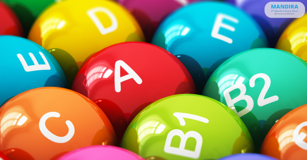 Makanan yang Mempercepat Penyembuhan Luka - Mandira