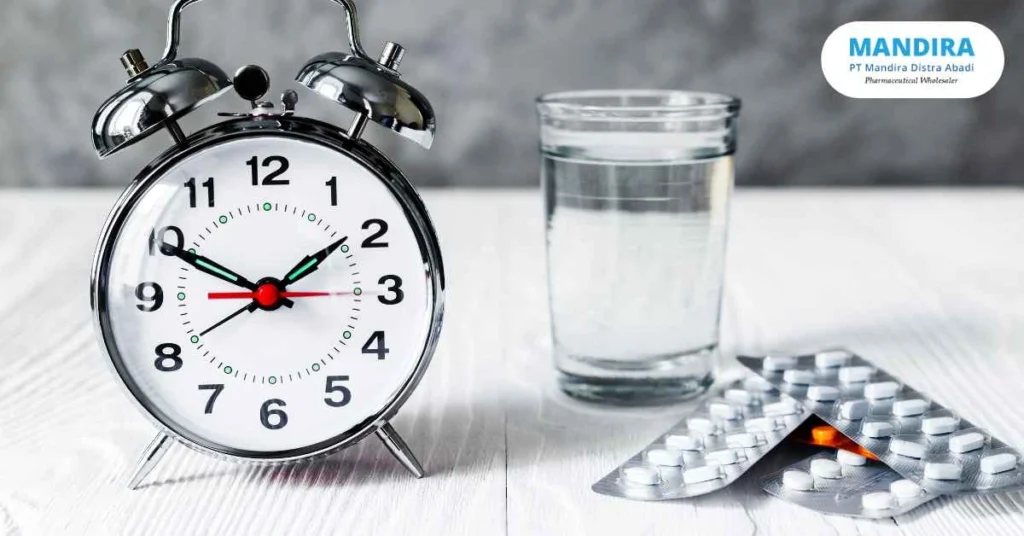 Waktu-Minum-Suplemen-Tambahan-Mandira-Distra-Abadi