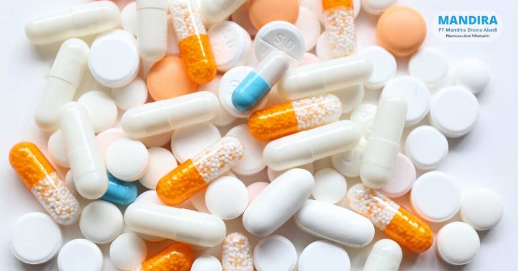 Kriteria Penarikan Obat oleh BPOM