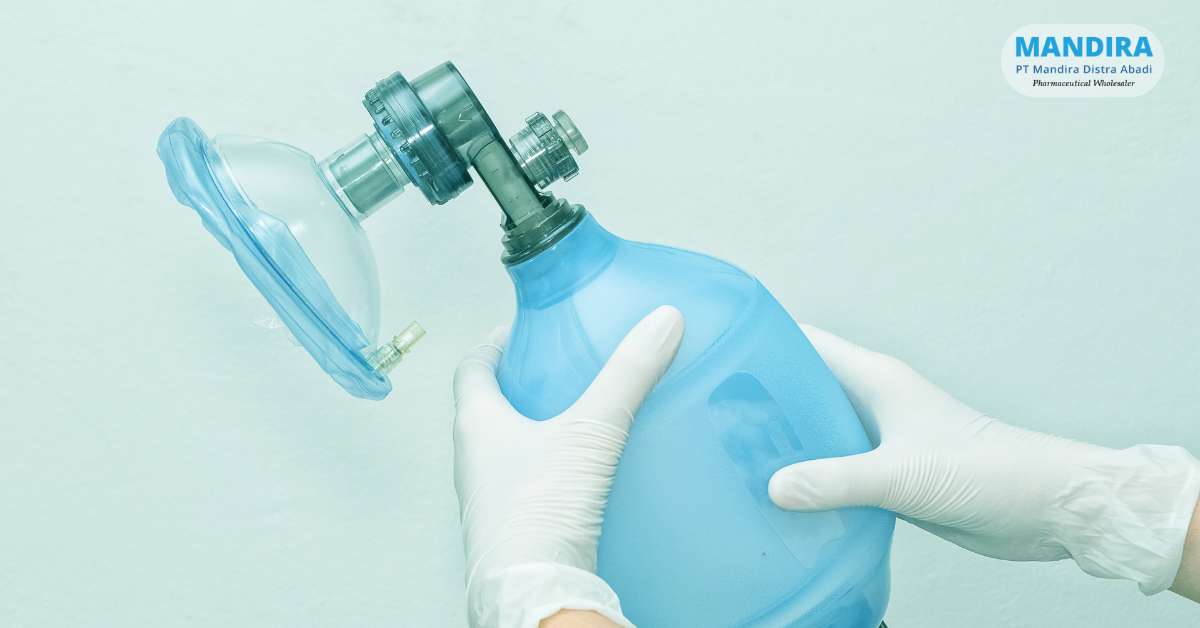 Berapa Lama Efek Obat Bius Bertahan - Mandira