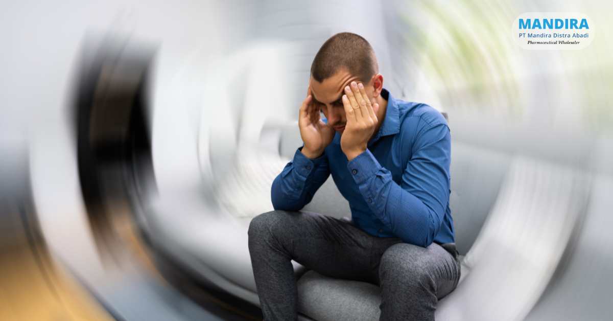 Cara Aman Menggunakan Paracetamol Supaya Efek Samping Bisa Diminimalkan - Mandira