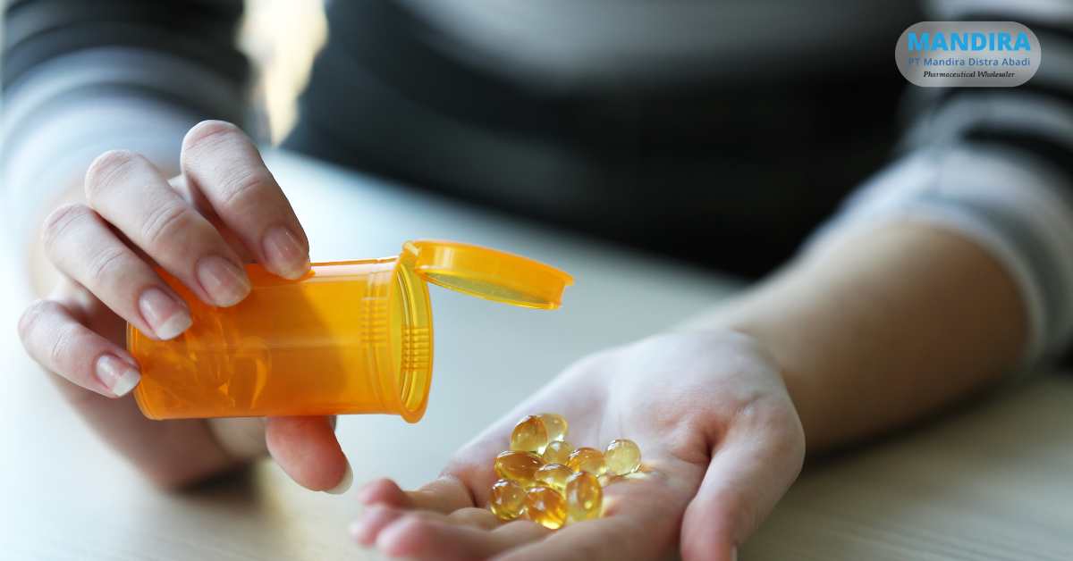 Gejala Overdosis Obat yang Perlu Diwaspadai - Mandira