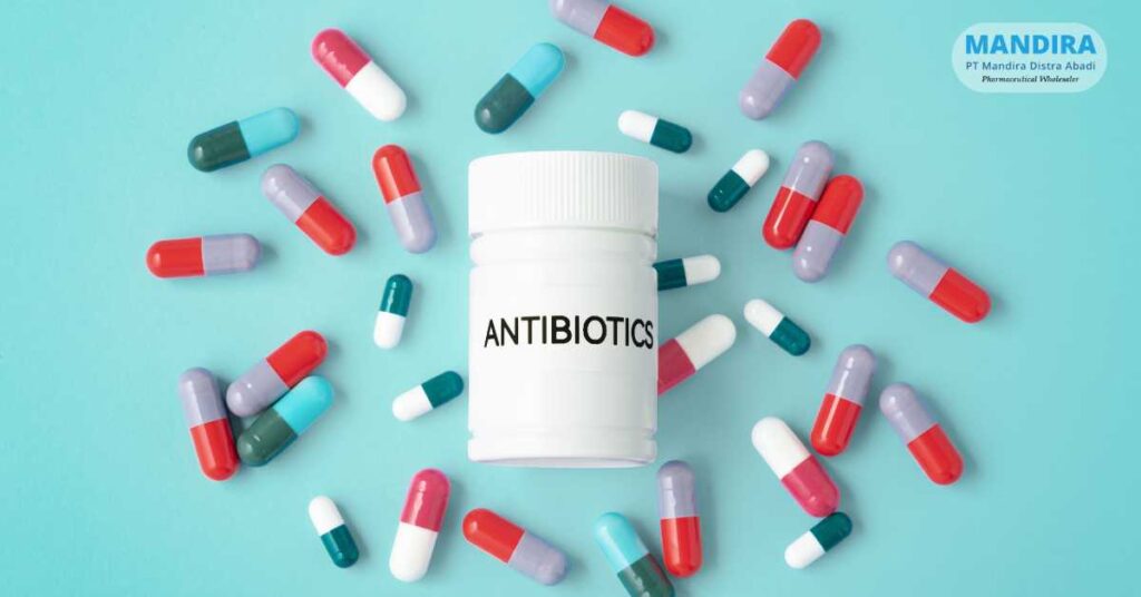 Efek Samping Jangka Panjang dari Penggunaan Antibiotik Berlebihan