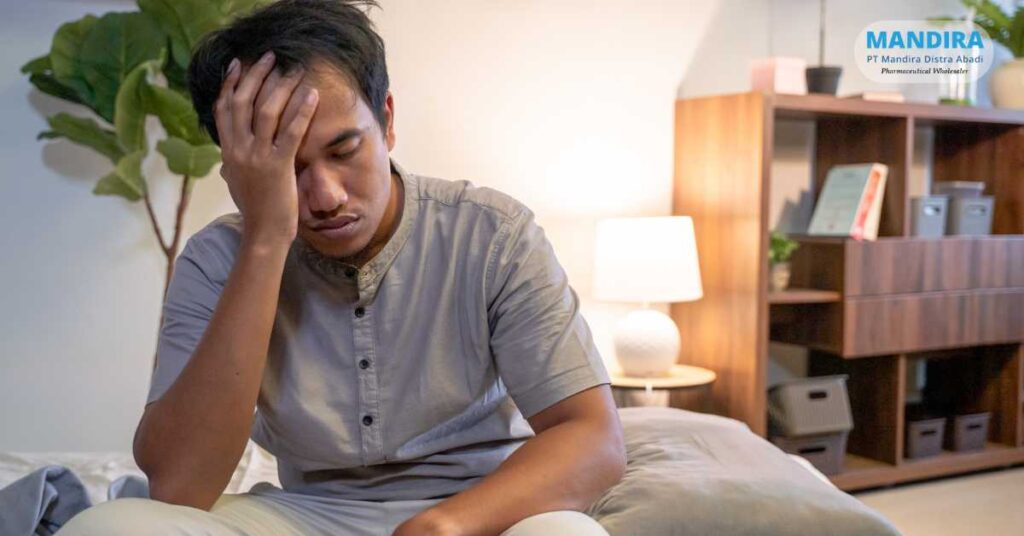 vitamin untuk kurang tidur