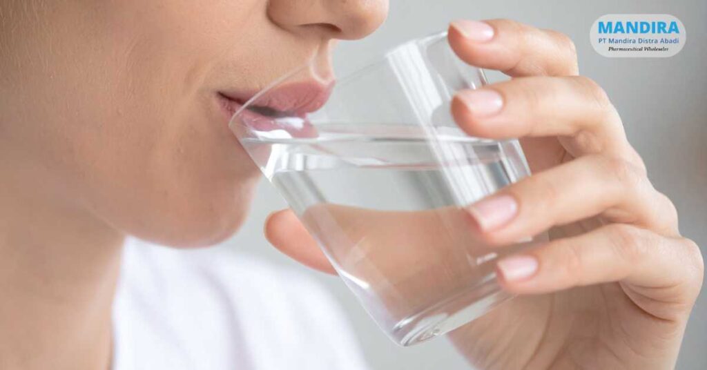 setelah minum obat apakah boleh merokok