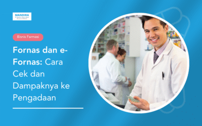 Fornas dan e-Fornas: Cara Cek dan Dampaknya ke Pengadaan