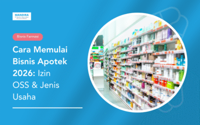 7 Types of Pharmacy Businesses and Their Functions