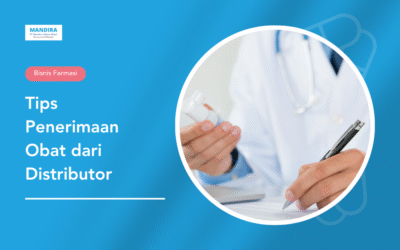 Tips Get Meds with Minimal Errors from Pharmaceutical Distributor