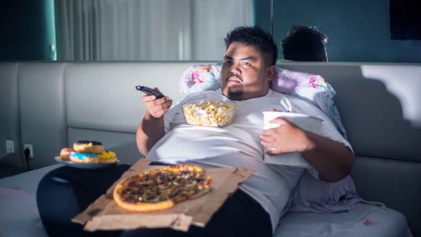 Pantangan penyakit kuning makanan tinggi lemak jenuh Mandira Distra Distributor Obat Pedagang Besar