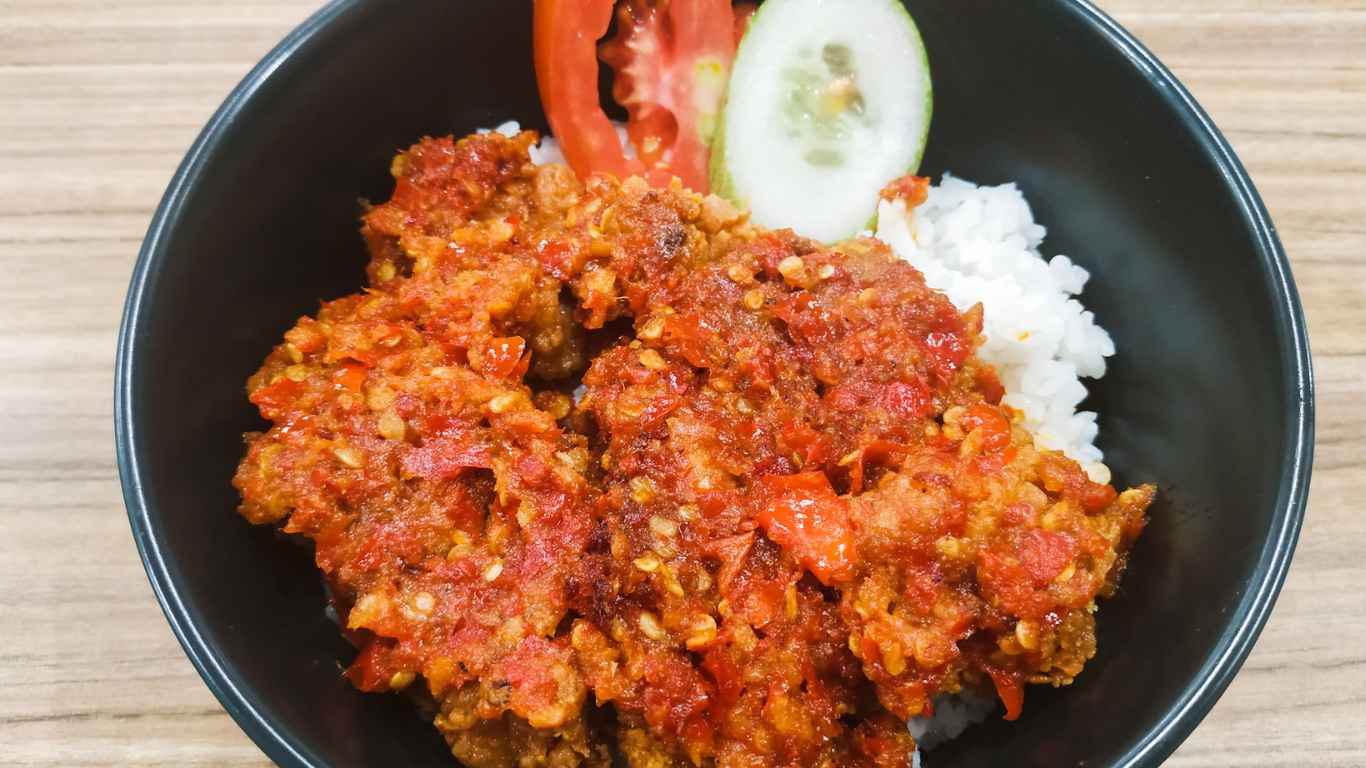 Pantangan penyakit kuning makanan pedas Mandira Distra Distributor Obat Pedagang Besar Farmasi