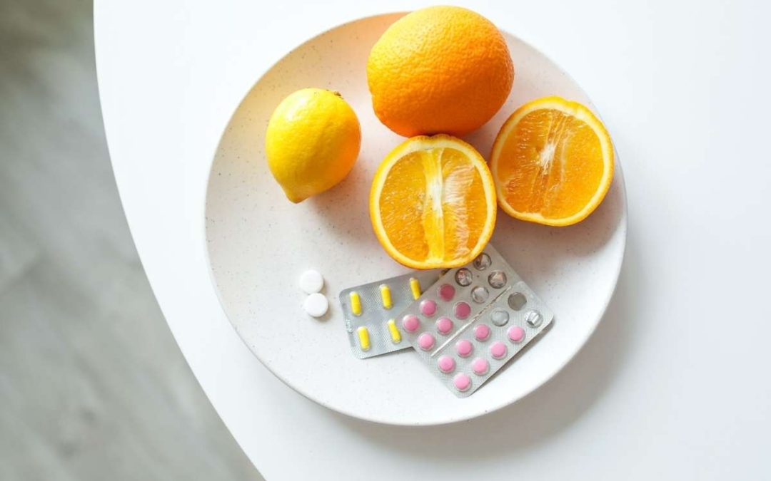 What are the Forms of Vitamin C? Here is the Explanation