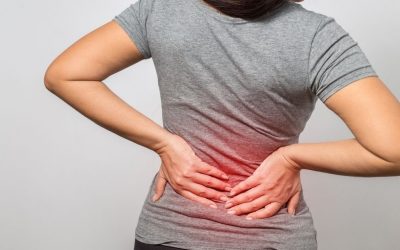 4 Causes of Lower Back Pain: Prevention and Overcome