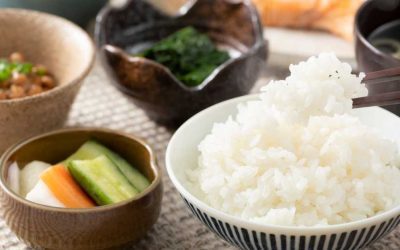 Get to Know How to Diet with Rice