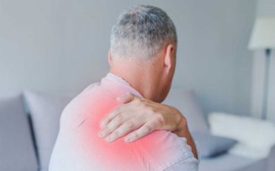 Here are 7 Common Causes of Shoulder Pain and Their Treatment