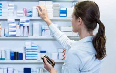 5 Tips for Opening a Pharmacy Business