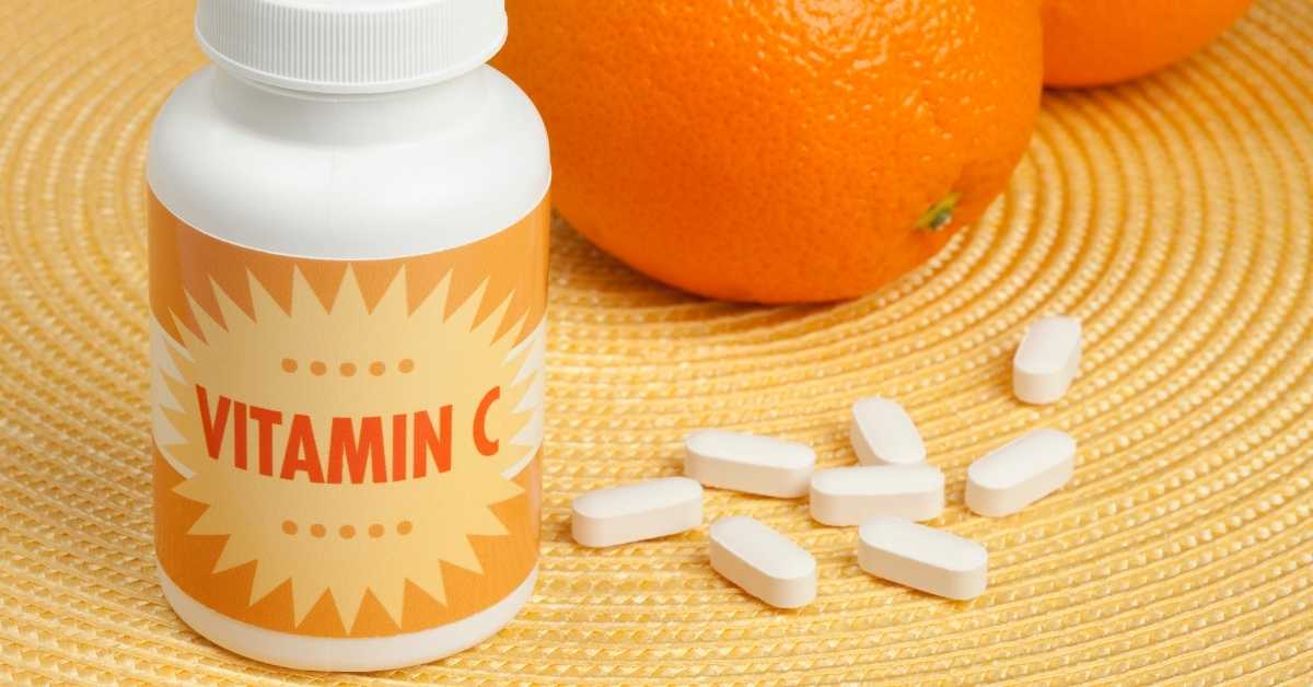 Kenali 5 Manfaat Vitamin C untuk Kesehatan Kulit