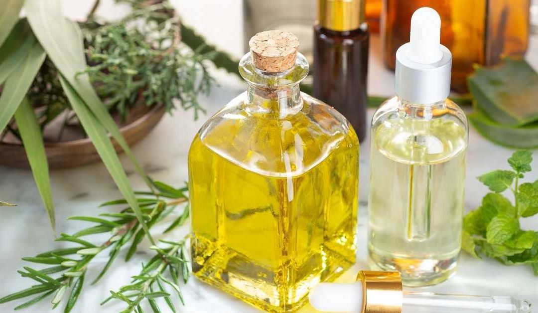 Kenali 5 Manfaat Mineral Oil pada Kulit dan Rambut