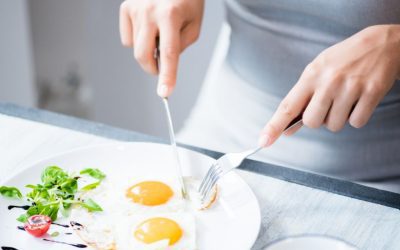 Perawatan dan Rekomendasi 9 Makanan Sehat untuk Ibu Setelah Melahirkan