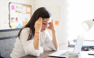 5 Suplemen dan Vitamin untuk Atasi Sakit Kepala di Tempat Kerja